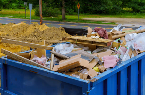 Best Same-Day Junk Removal Services  in Watertown, NY